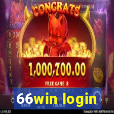 66win login